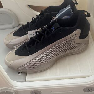 Adidas AE 1 low “champagne” new no box men’s 10.5